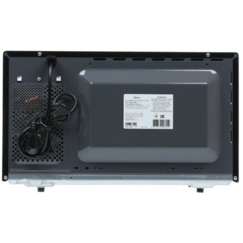 Микроволновая печь Midea AM823AM9-B (черный) 4