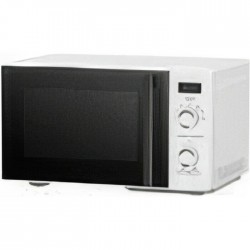 Микроволновая печь Midea AM825P2ET-W (белый)