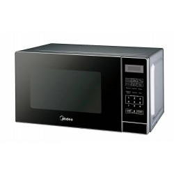 Микроволновая печь Midea EG720CR1-S (черный)