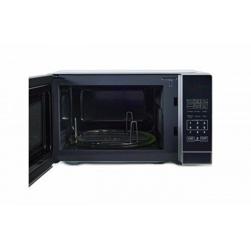 Микроволновая печь Midea EG720CR1-S (черный) 2