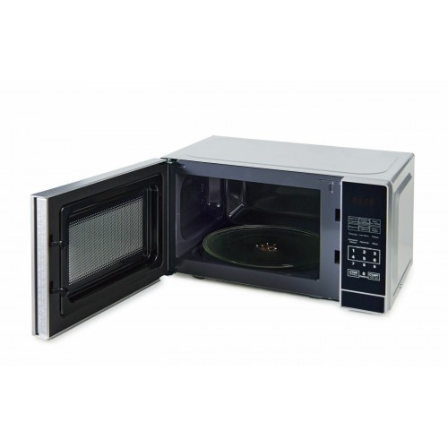 Микроволновая печь Midea EG720CR1-S (черный) 3