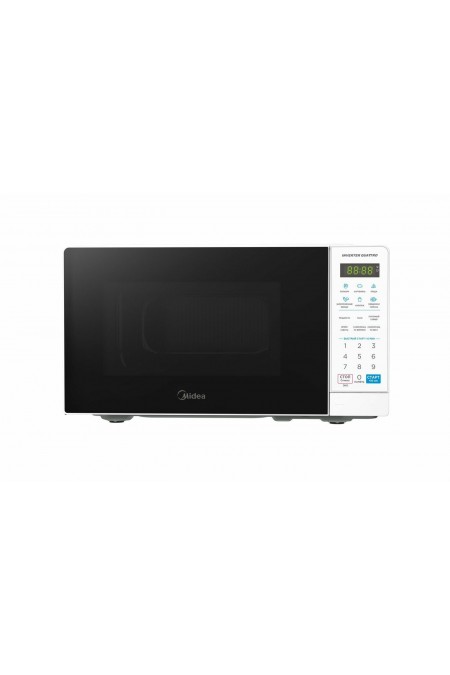 Микроволновая печь Midea EM719M2Z-W (белый) 