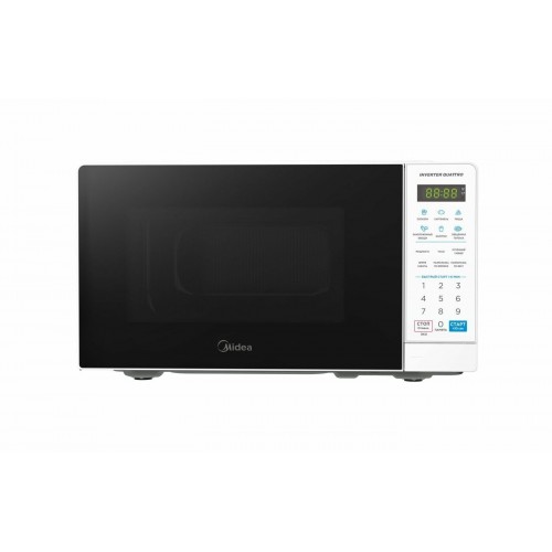 Микроволновая печь Midea EM719M2Z-W (белый) 