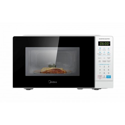Микроволновая печь Midea EM719M2Z-W (белый) 2