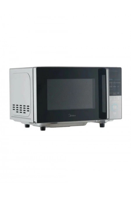 Микроволновая печь Midea EM720CFR-BG (черный/серый) 1
