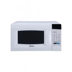 Микроволновая печь Midea EM720CKE (белый)