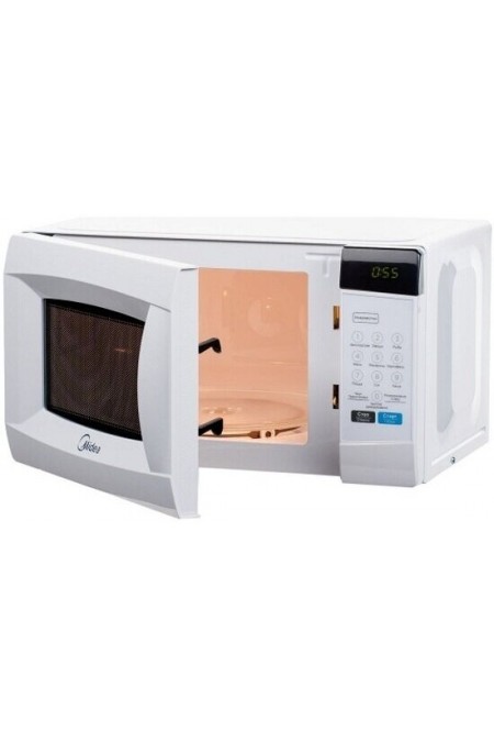 Микроволновая печь Midea EM720CKE (белый) 1