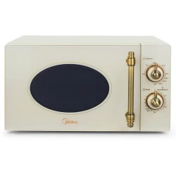 Микроволновая печь Midea MG820CJ9-I2 (слоновая кость)