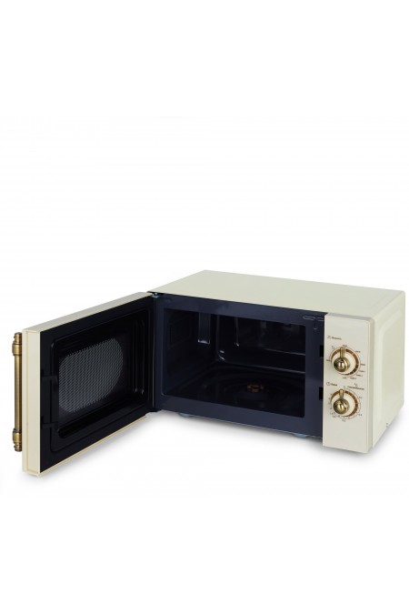 Микроволновая печь Midea MG820CJ9-I2 (слоновая кость) 1