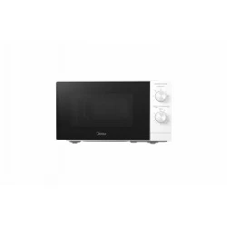 Микроволновая печь Midea MM719M2Z-W (белый)