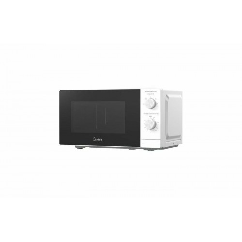 Микроволновая печь Midea MM719M2Z-W (белый) 1