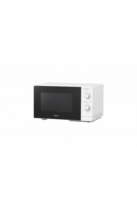 Микроволновая печь Midea MM719M2Z-W (белый) 2