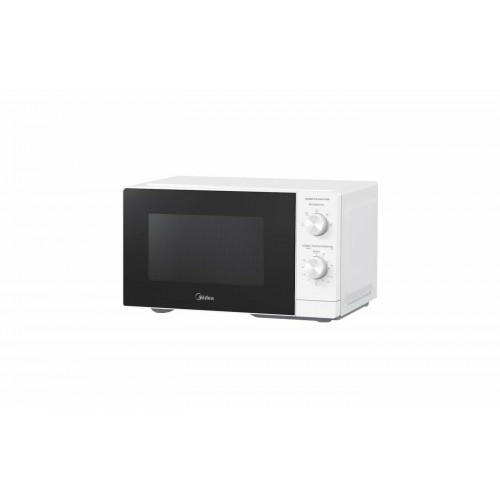 Микроволновая печь Midea MM719M2Z-W (белый) 2