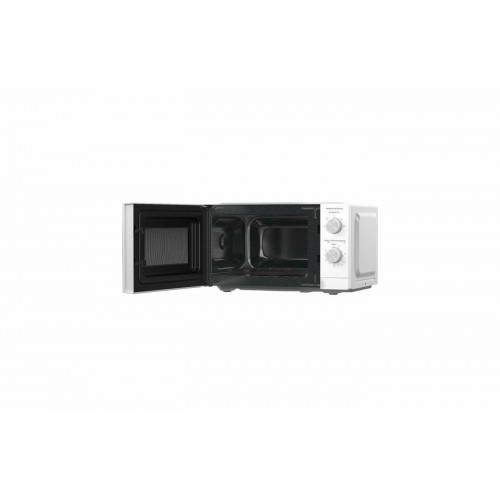 Микроволновая печь Midea MM719M2Z-W (белый) 3