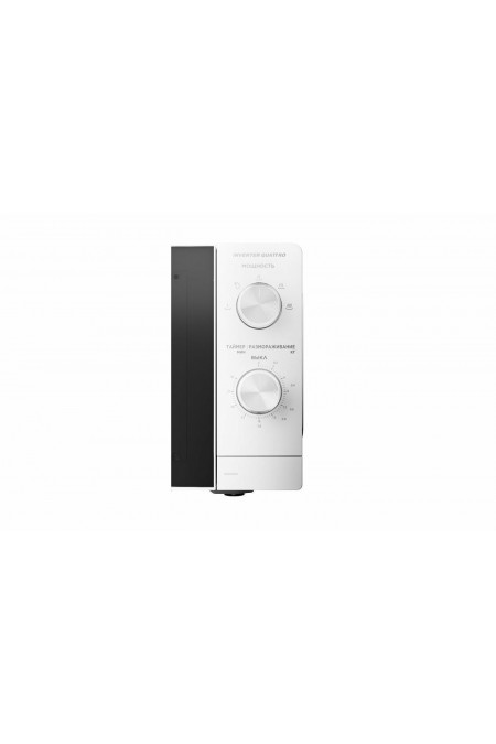 Микроволновая печь Midea MM719M2Z-W (белый) 4