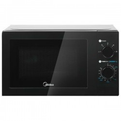 Микроволновая печь Midea MM720C2MC-B (черный)