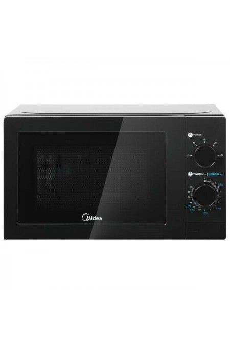 Микроволновая печь Midea MM720C2MC-B (черный) 