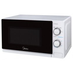 Микроволновая печь Midea MM720C4E-W (белый)