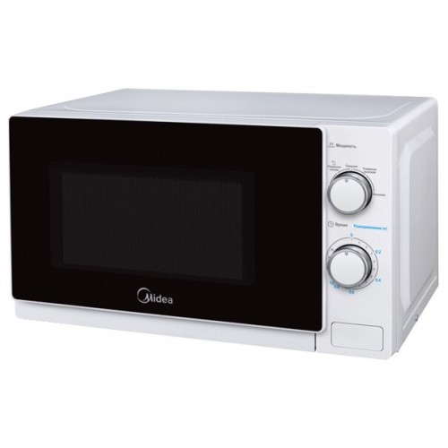 Микроволновая печь Midea MM720C4E-W (белый) 