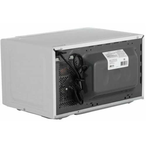 Микроволновая печь Midea MM720C4E-W (белый) 6