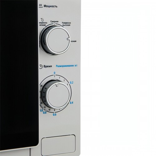 Микроволновая печь Midea MM720C4E-W (белый) 7