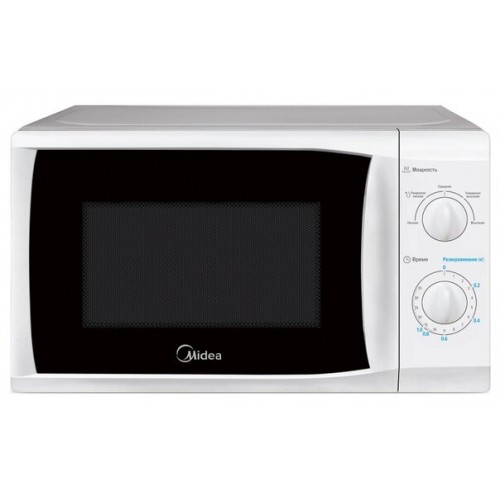 Микроволновая печь Midea MM720CFB (белый) 