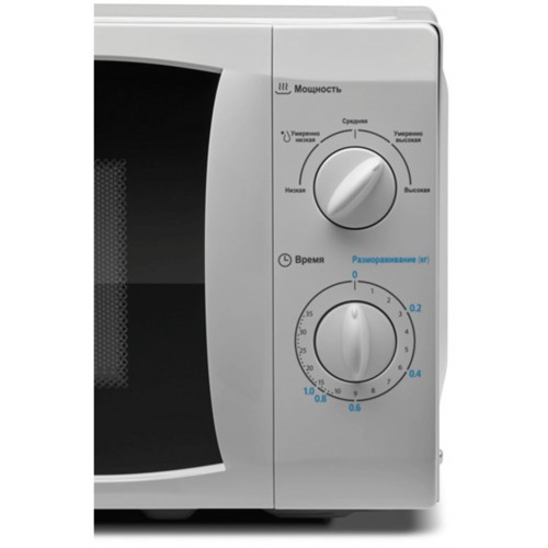 Микроволновая печь Midea MM720CFB (белый) 1
