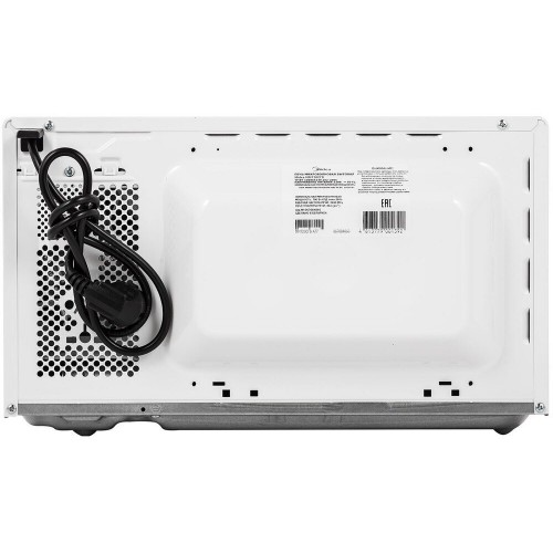 Микроволновая печь Midea MM720CFB (белый) 2