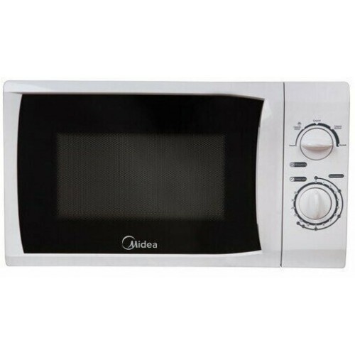 Микроволновая печь Midea MM720CFB (белый) 3