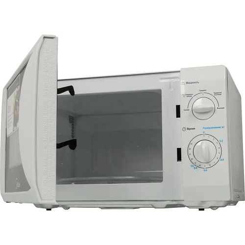 Микроволновая печь Midea MM720CFB (белый) 4