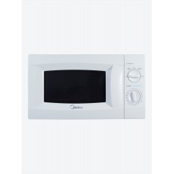 Микроволновая печь Midea MM720CKE (белый)