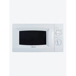 Микроволновая печь Midea MM720CKE (белый)