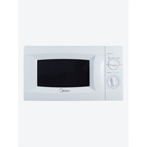 Микроволновая печь Midea MM720CKE (белый) 