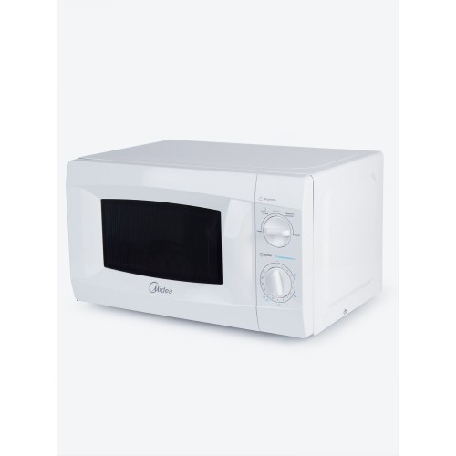 Микроволновая печь Midea MM720CKE (белый) 1