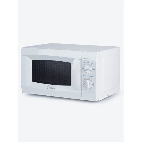 Микроволновая печь Midea MM720CKE (белый) 2