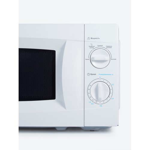 Микроволновая печь Midea MM720CKE (белый) 5