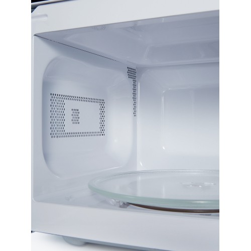 Микроволновая печь Midea MM720CKE (белый) 6