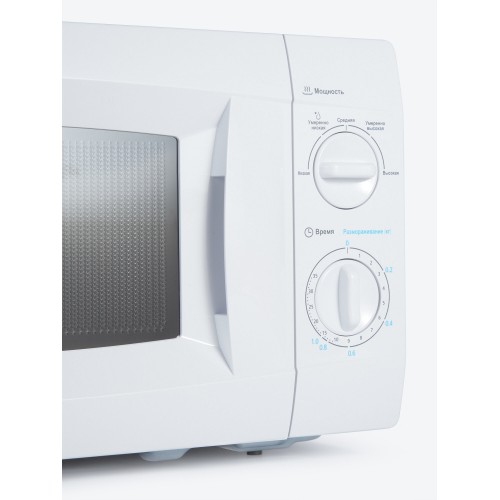 Микроволновая печь Midea MM720CKE (белый) 7
