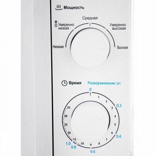 Микроволновая печь Midea MM720CY6-W (белый) 1