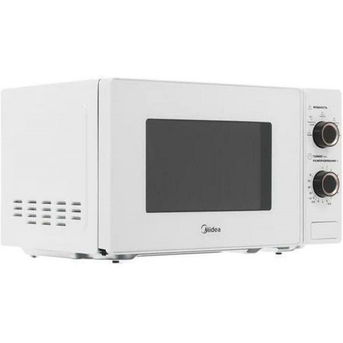 Микроволновая печь Midea MM720S220-W (белый) 1