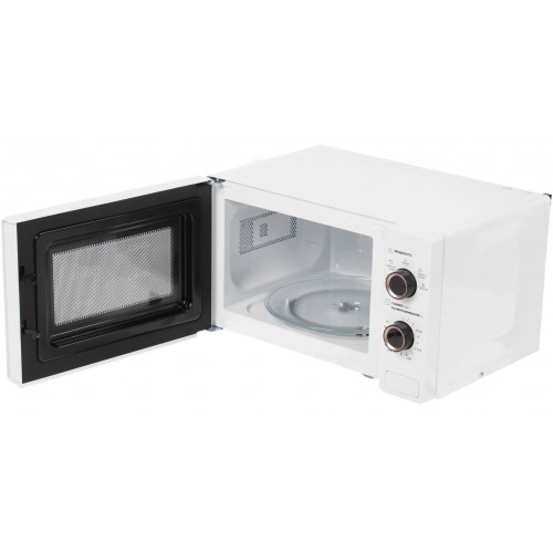 Микроволновая печь Midea MM720S220-W (белый) 3