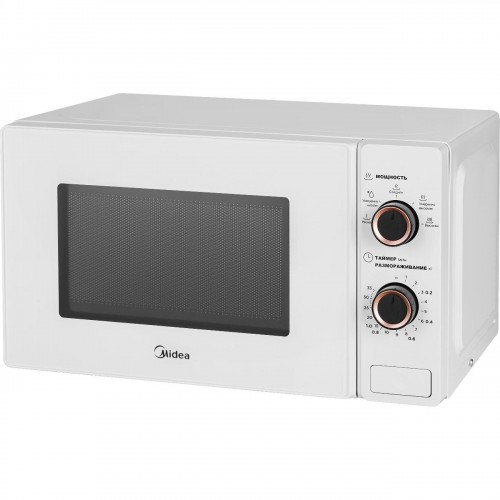 Микроволновая печь Midea MM720S220-W (белый) 4