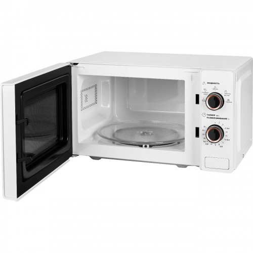 Микроволновая печь Midea MM720S220-W (белый) 6