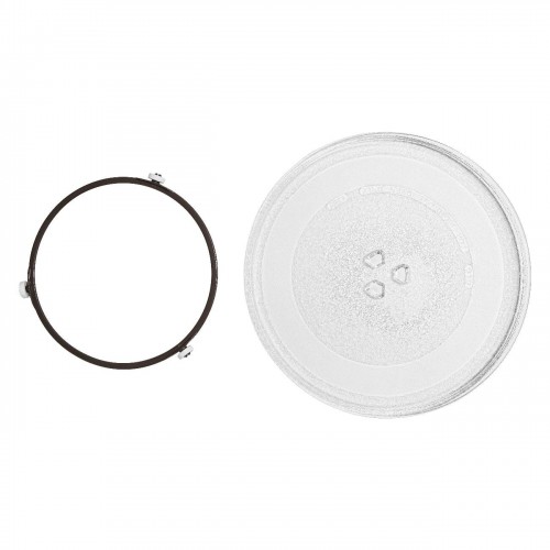 Микроволновая печь Midea MM720S220-W (белый) 8