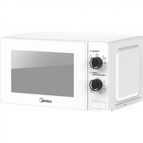 Микроволновая печь Midea MM720S220-W (белый) 9