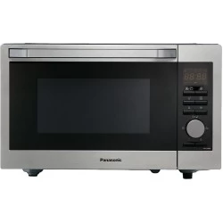 Микроволновая печь Panasonic NN-C69MSZPE (нержавеющая сталь)