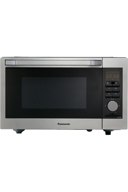 Микроволновая печь Panasonic NN-C69MSZPE (нержавеющая сталь) 