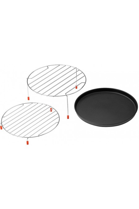 Микроволновая печь Panasonic NN-C69MSZPE (нержавеющая сталь) 3