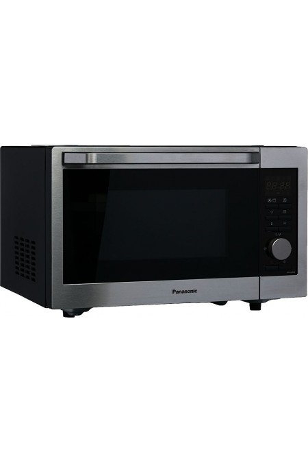 Микроволновая печь Panasonic NN-C69MSZPE (нержавеющая сталь) 5