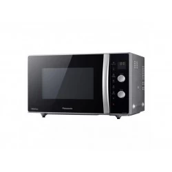 Микроволновая печь Panasonic NN-CD565B (серебристый)